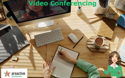 Co-hosting Video Conferencing for Meetings or Webinars