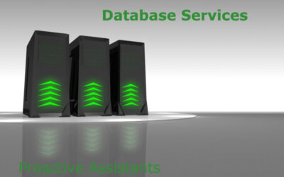 Database Services