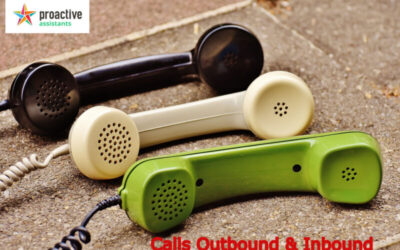 Telemarketing / Telesales