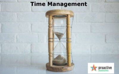 Time Management