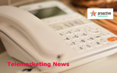 Telemarketing News