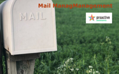 Mail Management News