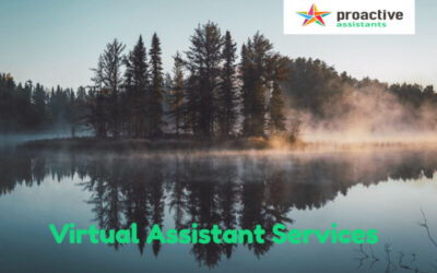 Proactive Assistants Reflection of 2023