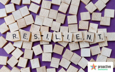Resilience in Business